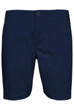 Load image into Gallery viewer, Giordano Stockholm Chino Shorts Navy
