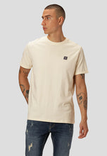 Load image into Gallery viewer, Clean Cut Copenhagen Basic Organic T-Shirt Ecru
