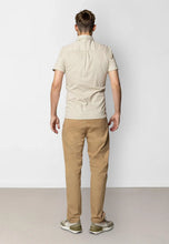 Load image into Gallery viewer, Clean Cut Copenhagen Clean Formal Shirt Ecru
