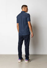 Load image into Gallery viewer, Clean Cut Copenhagen Clean Formal Shirt Navy

