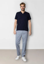 Load image into Gallery viewer, Clean Cut Copenhagen Copenhagen William Pants Blue
