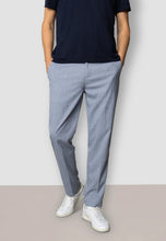 Load image into Gallery viewer, Clean Cut Copenhagen Copenhagen William Pants Blue
