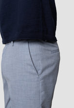 Load image into Gallery viewer, Clean Cut Copenhagen Copenhagen William Pants Blue

