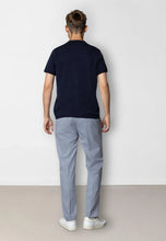 Load image into Gallery viewer, Clean Cut Copenhagen Copenhagen William Pants Blue
