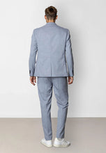 Load image into Gallery viewer, Clean Cut Copenhagen Copenhagen William Pants Blue
