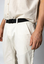 Load image into Gallery viewer, Clean Cut Copenhagen Copenhagen Twill Pants Ecru
