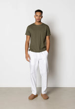 Load image into Gallery viewer, Clean Cut Copenhagen Kolding T-Shirt Army

