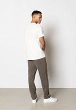 Load image into Gallery viewer, Clean Cut Copenhagen Kolding Tee Ecru
