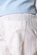 Load image into Gallery viewer, Clean Cut Copenhagen Luca Barcelona Pants White
