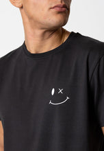 Load image into Gallery viewer, Clean Cut Copenhagen Patrick Organic T-Shirt Black
