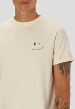 Load image into Gallery viewer, Clean Cut Copenhagen Patrick Organic T-Shirt Ecru
