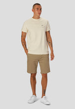 Load image into Gallery viewer, Clean Cut Copenhagen Patrick Organic T-Shirt Ecru

