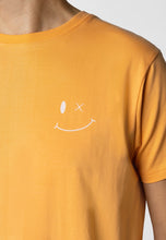 Load image into Gallery viewer, Clean Cut Copenhagen Patrick Organic T-Shirt Orange
