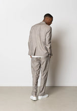 Load image into Gallery viewer, Clean Cut Copenhagen Roman Linen Blazer Khaki
