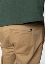 Load image into Gallery viewer, Clean Cut Copenhagen Copenhagen Twill Pants Khaki
