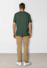 Load image into Gallery viewer, Clean Cut Copenhagen Copenhagen Twill Pants Khaki
