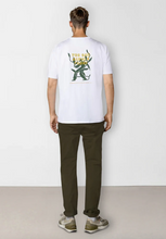 Load image into Gallery viewer, Clean Cut Copenhagen Copenhagen Twill Pants Army

