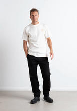 Load image into Gallery viewer, Clean Cut Copenhagen Tokyo Twill Pants Black
