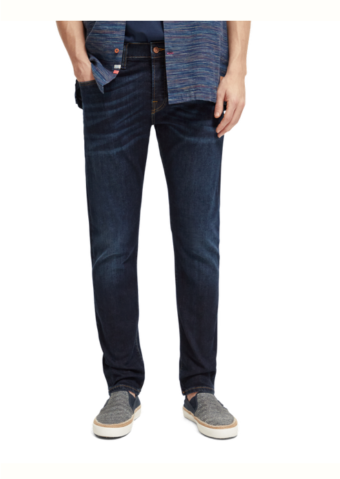 Ralston beaten deals back