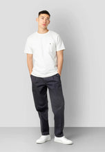 Load image into Gallery viewer, Clean Cut Copenhagen Tokyo Twill Chinos Navy
